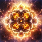 <tc>Mandala III - Königliche
Mandalas</tc>